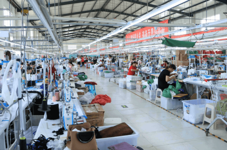 China Lingerie Manufacturers